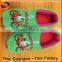 Fashion hotsale souvenir holland cotton shoe
