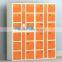 Intelligent Safe And Multi-door Steel Barcode Locker