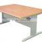 stainless steel poker table and dining room table