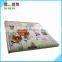 China wonderful comic children book printing with best price