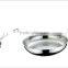 2014 New Arrival Stainless Steel Potobelo Cookware