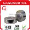 aluminium foil tape using for pipe wrapping