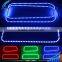 Retrofit LED Halo Rings RGB Kit cat eyes for Ford F250 F350 2005