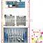 water bottle preform machine 258ton
