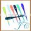 2015 Most Fashionable Different Colors Plastic Golf Pencil