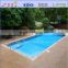 One Piece FRP Fibreglass Swimming Pool(L8.0MxW3.9M)                        
                                                Quality Choice