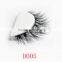 Most Popular 100% 3D Mink fur eyelashes ,hot sell eyelash,100% handmade wholesale eyelash
