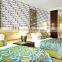 Pyramid design wall decoration 3D effect light weight wall panel