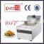 9L industrial counter top mini deep fryer for sale