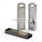 Metallic Feel Metal Flash Drive 2Gb