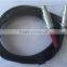 The cables for ultrasonic transducer