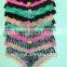 Ladies Lace Underwear, Women Sexy Underwear Panties, 6 Colors