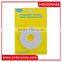 white colour eva double sided tape