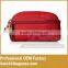 The simple durable canvas toiletry kit