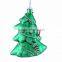 New Design Christmas Tree Ornament Xmas Ornament Glass Hangers