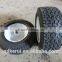 metal cart pneumatic wheels 6.50-8 5.00-6