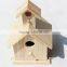 wood carriers wooden birds house pet cages
