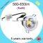 Super bright energy saving led lighting, CRI90 dimmable 6w cob led downlight                        
                                                                                Supplier's Choice