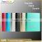 Utral Slim 20000mah power bank , Dual USB metal power bank