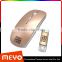 Valentine's gift set wireless mouse and business usb flash stick for birthday