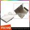 light-weight aluminum colorful card holder with puller for promotional gift
