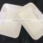 China Manufacturer Plastic Vacuum Forming Fresh Meat Fruit Disposable Plastic Food Container