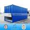 container storage Golden new 20 feet bulk container
