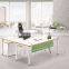 Small size Simple Office desk Comfortable Modern Office table (SZ-OD376)
