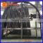 FULLYWOW Aluminum Window Manufacturer in China Supplying Different Design Aluminum Windows