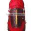 outdoor bags polyester /nylon fabric backpack bag for men and woman cheap army bag tactical
