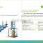 manual pu foam contour cutting machine