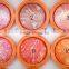 Looks natural silky smooth cute blusher easy to apply and removal