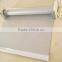 Manufacturer of roller blinds 38mm Sunscreen Roller blind