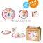 made in china eco Children tableware,dinner set