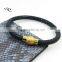 Hot sales fashion Genuien man stingray bracelet