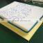 Anti allergic double side used teenager mattress with memory foam inside                        
                                                                                Supplier's Choice