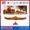 Hometown of Crane Overhead Crane with Grab Bucket