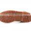 genuine leather safety boot, hunting boots for men