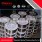 Hot sale FeCrAl electric heating resistance alloy wire
