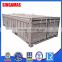 Half Height Container Open Top Container Shipping