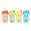 JOYROOM CY115 Mushroom Wave Point Charging Fan Mini USB Colorful Mushroom Spot Portable Fan