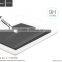 Original HOCO 9H Tempered Glass Screen Protector for iPad Pro 9.7 inch Clear Anti Scratch Protective Film MT-5643