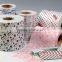KTFP-A4 Series 4 Color Flexo Printing Machine