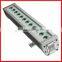 36w RGB DMX led exterior building lights IP65 outdoor led wall light