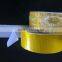 Reflective PVC Adhesive Tape for Automobile