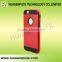 PC and TPU Proector Case for iPhone 6