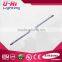 2016 New Arrival Cheap Clear tungsten Halogen Lamp Base with good quality
