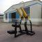 2016 new body building equipment/ TZ-6063 Pull down/hot sale commercial gym machine                        
                                                                                Supplier's Choice