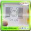 UHF Web RFID Tag for Chemical Industries/Manufacturing