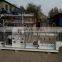 1t/h for twin screw extruder machine